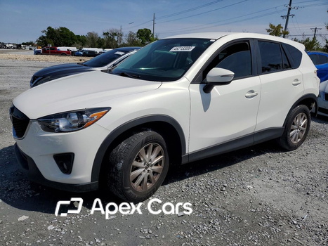 Mazda CX-5 2015 - Image 1 of 13