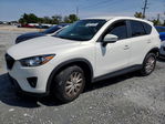 Mazda CX-5 2015