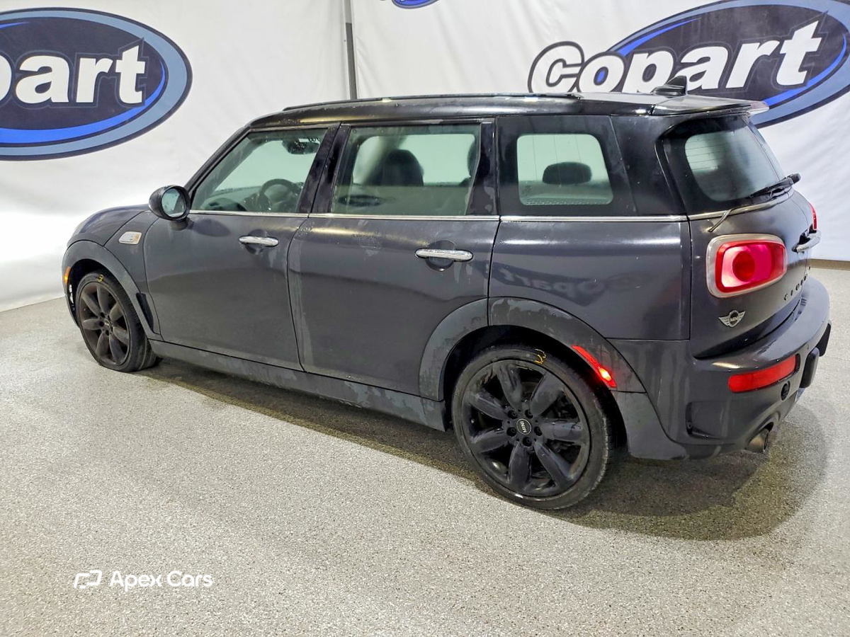 MINI Cooper 2017