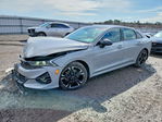 Kia K5 2022