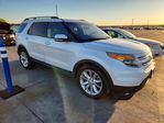 Ford Explorer 2015