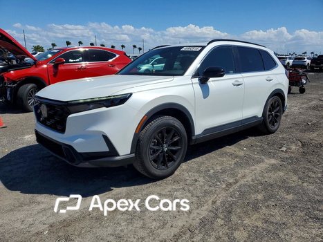 Honda CR-V 2024 - Image 1 of 14