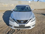Nissan Sentra 2017