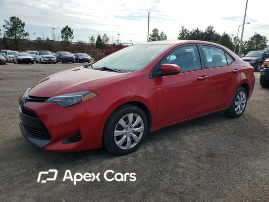 Toyota Corolla 2019 - Image 1 of 12