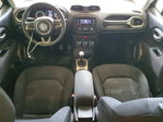 Jeep Renegade 2017