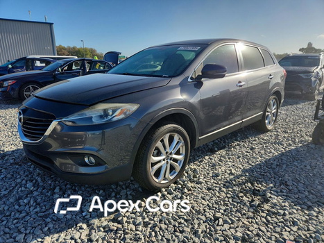 Mazda CX-9 2013 - Image 1 of 13