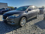 Mazda CX-9 2013