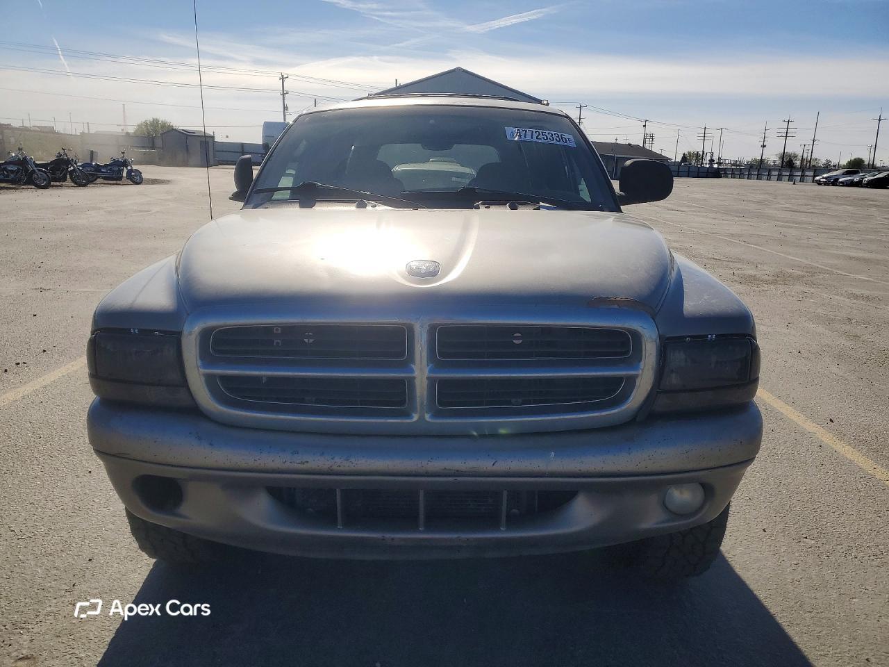 Dodge Durango 1999