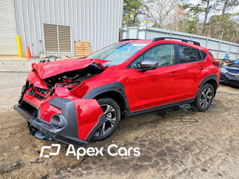 Subaru XV 2024 - Image 1 of 13