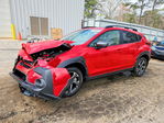 Subaru XV 2024