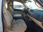 Chevrolet Silverado 2010