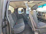 Chevrolet Silverado 2012