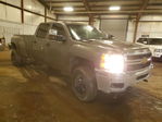 Chevrolet Silverado 2013
