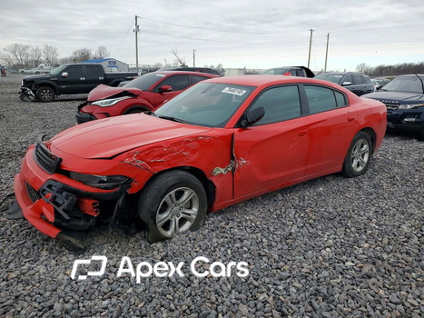 Dodge Charger 2023 - Image 1 of 12