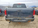 GMC Sierra 2013