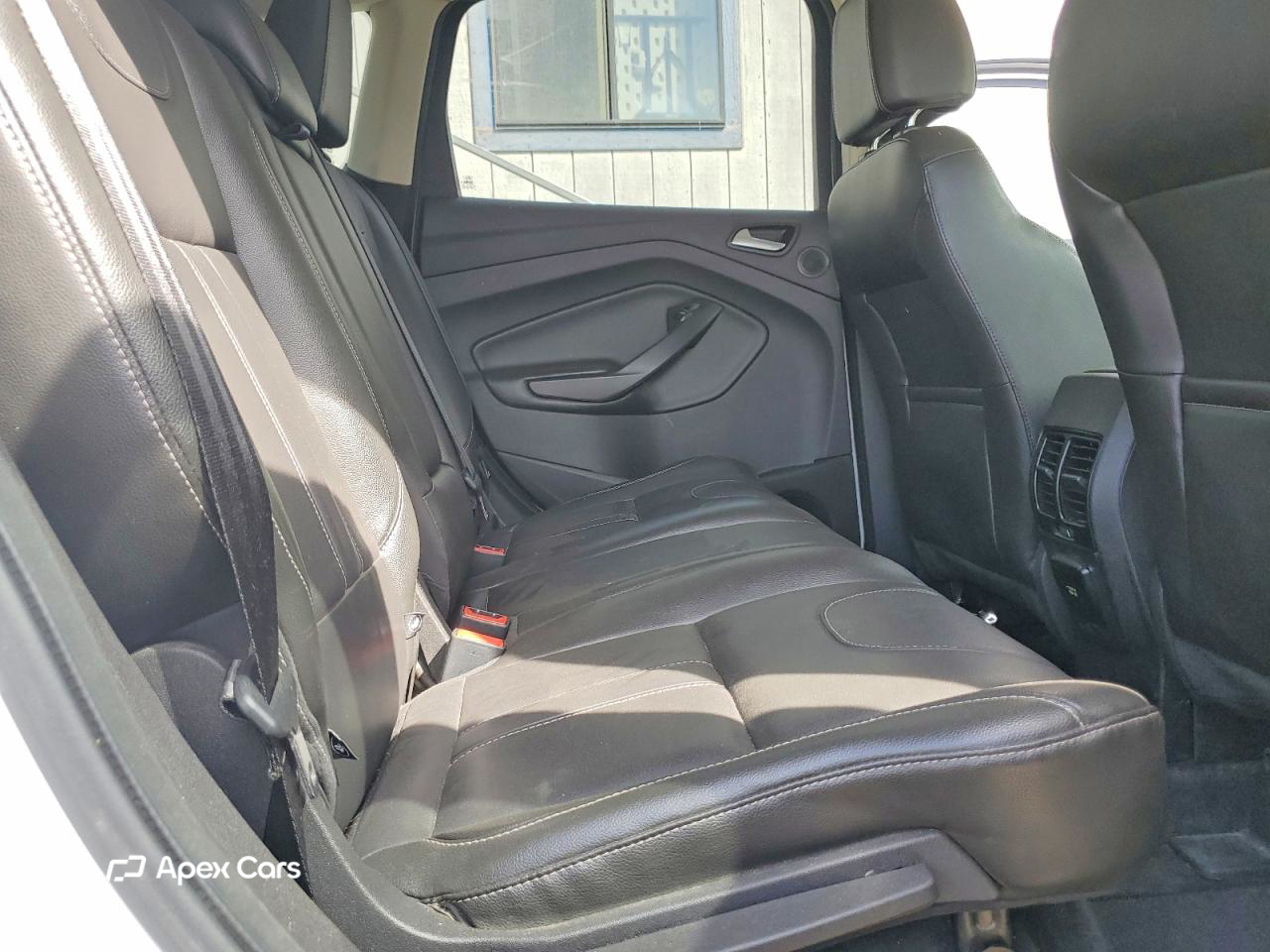 Ford Escape 2013