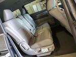 Honda Odyssey 2012