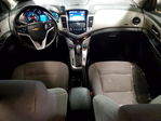Chevrolet Cruze 2014