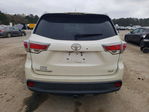 Toyota Highlander 2016