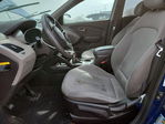 Hyundai Tucson 2014