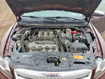 Ford Taurus 2012