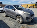 Kia Sportage 2017