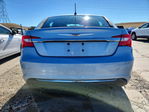 Chrysler 200 2012