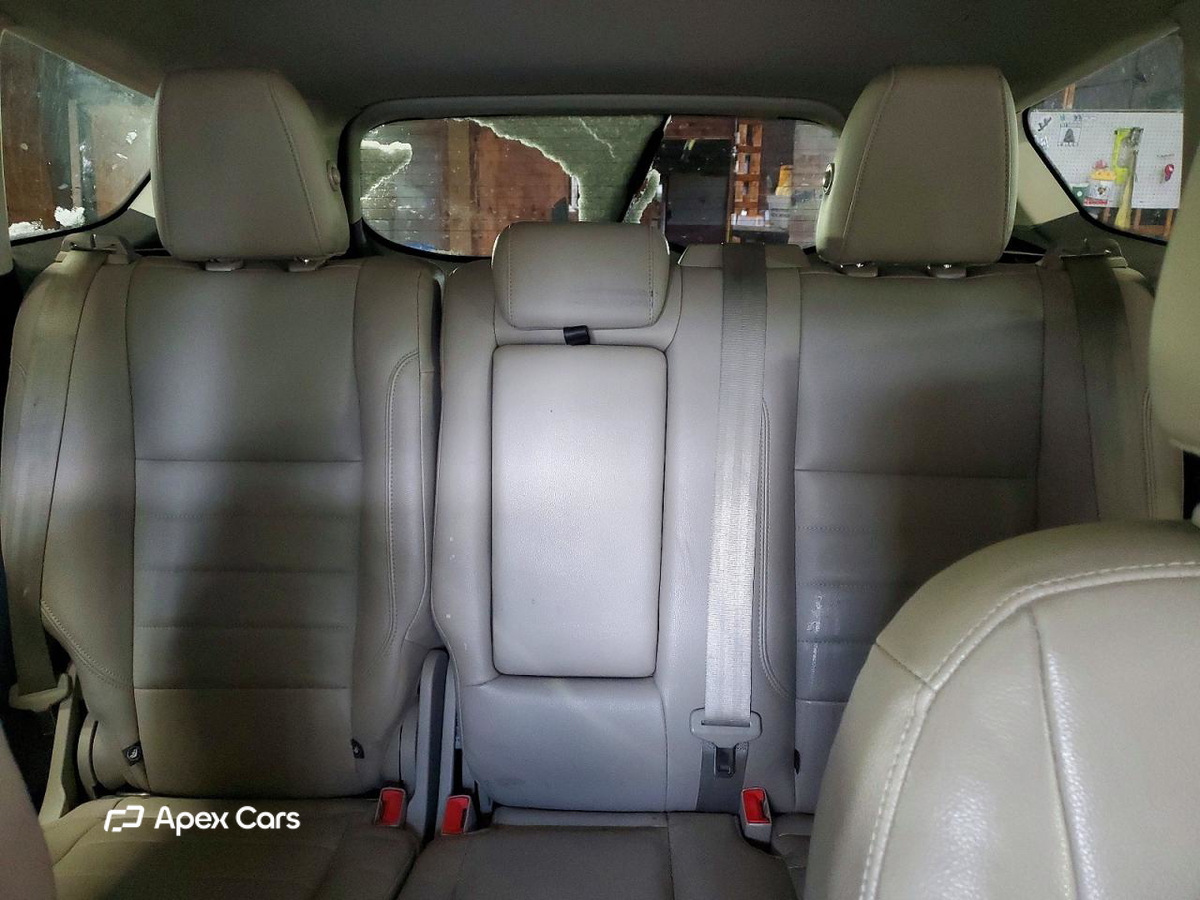 Ford Escape 2014