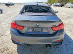 BMW M4 2018
