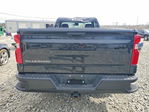Chevrolet Silverado 2025