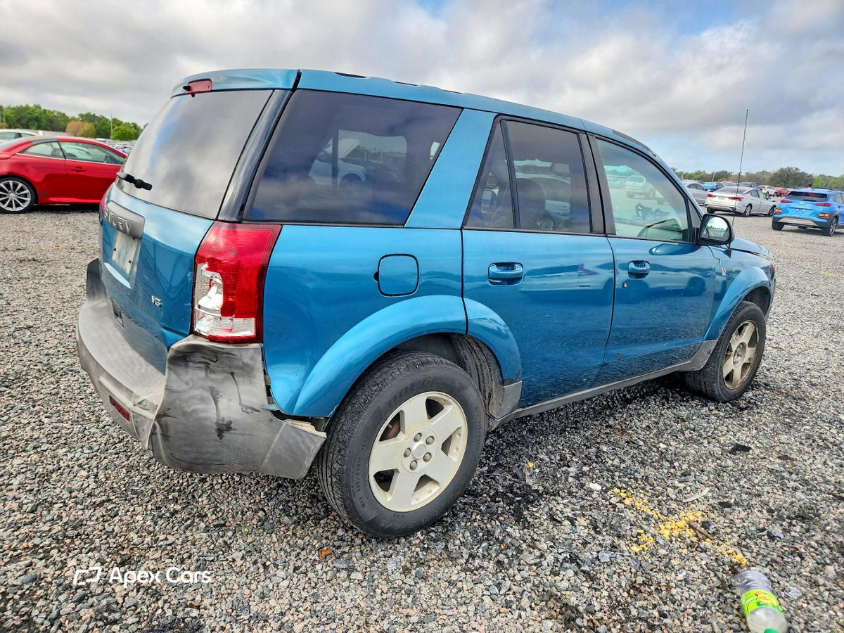 Saturn VUE 2005