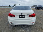 BMW Series 3 2016