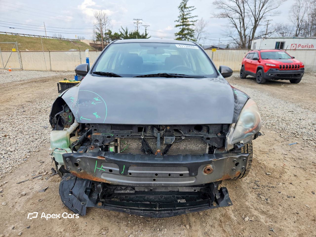 Mazda 3 2013