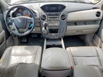 Honda Pilot 2014