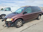 Dodge Caravan 2004