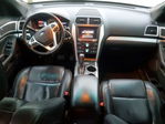 Ford Explorer 2013