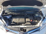Toyota Sienna 2018