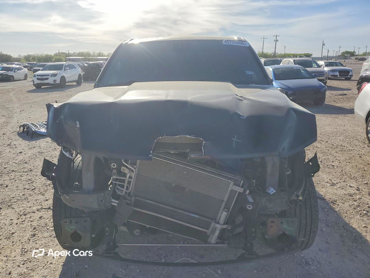 RAM 1500 2023