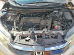 Honda CR-V 2016