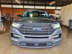 Ford Explorer 2022