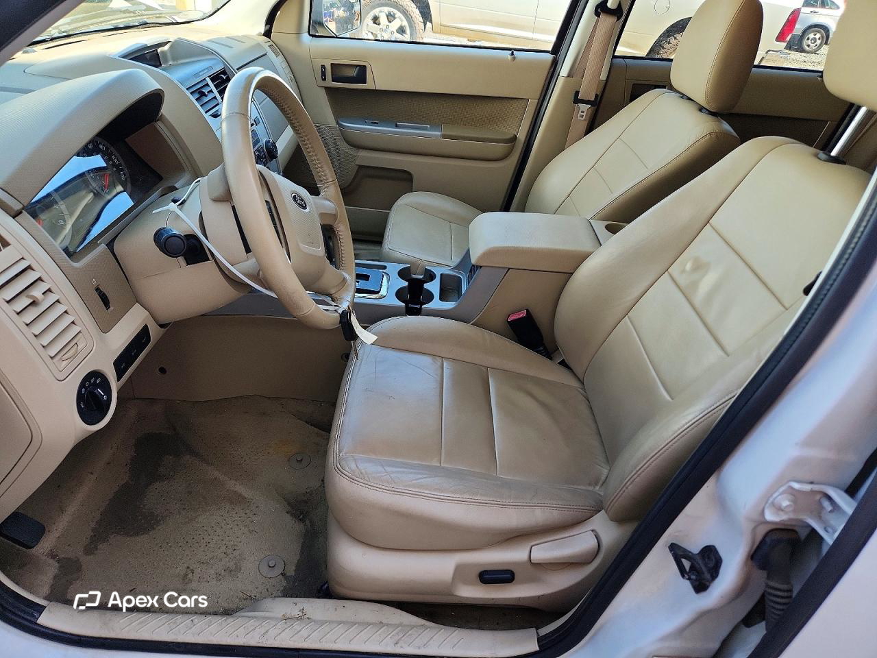 Ford Escape 2011