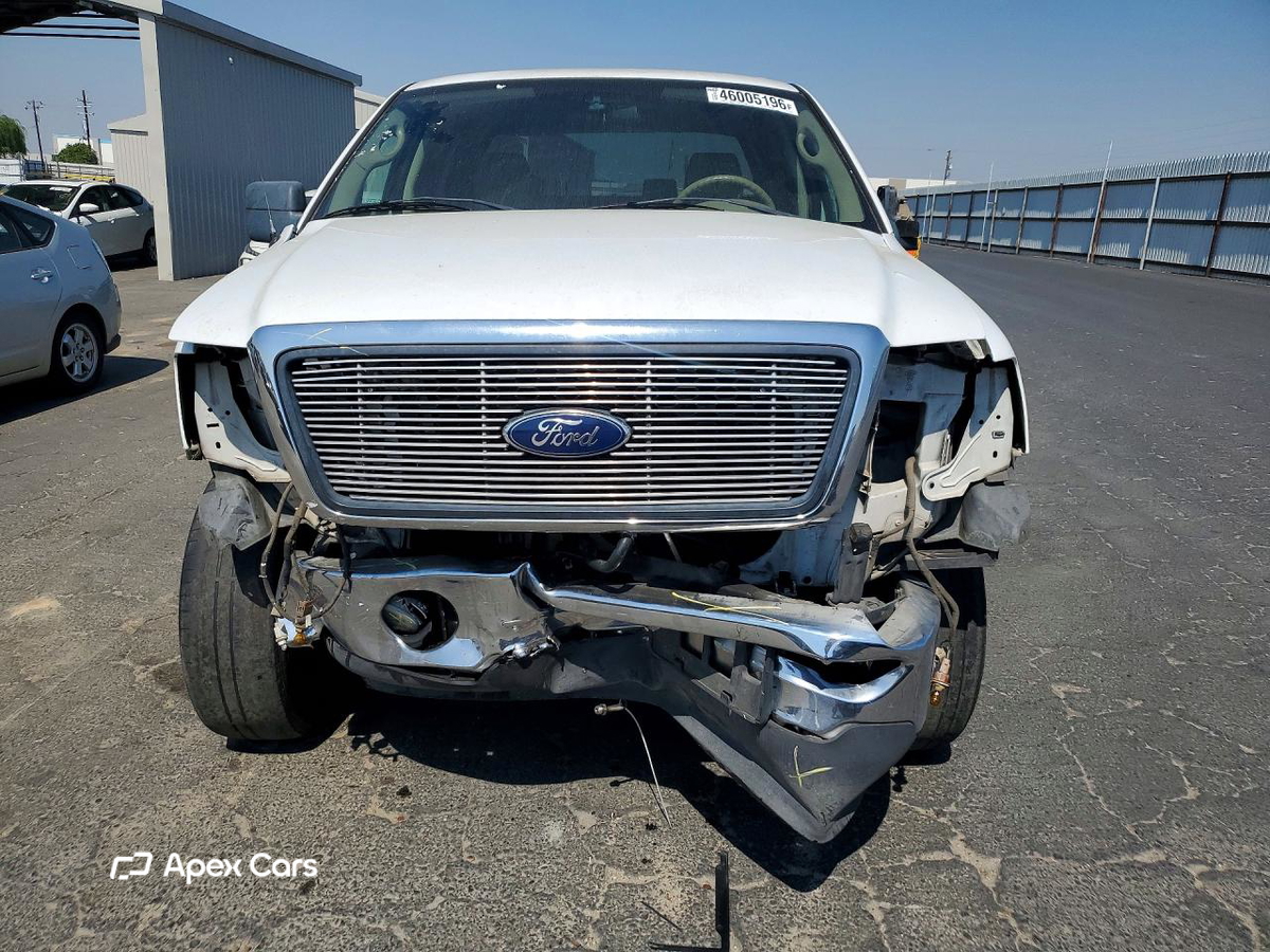 Ford F-150 2006