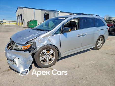 Honda Odyssey 2012 - Image 1 of 15