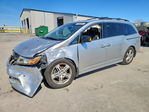 Honda Odyssey 2012