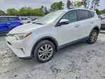 Toyota RAV 4 2018