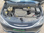 Chrysler Pacifica 2018