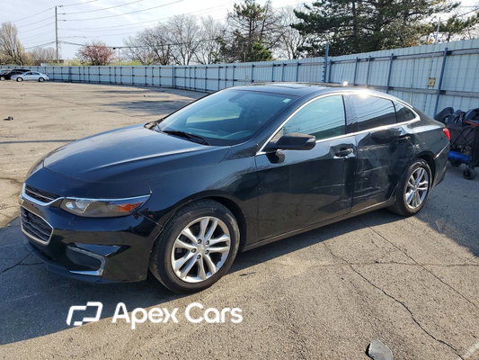 Chevrolet Malibu 2016 - Image 1 of 12