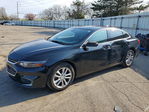 Chevrolet Malibu 2016