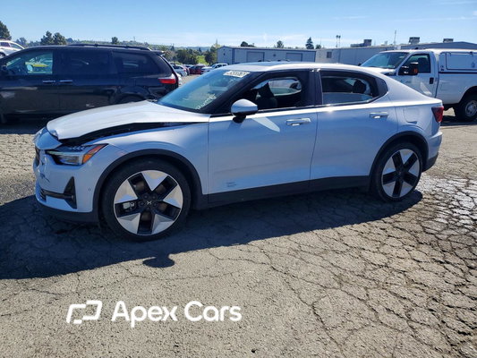 Polestar 2 2023 - Zdjęcie 1 z 12