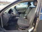 Ford Fusion 2012